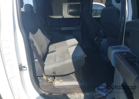 2022 Ford F-150 Xlt z USA, uszkodzony, nr VIN 1FTEW1EP9NKD75459